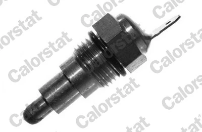 Temperature Switch, radiator fan